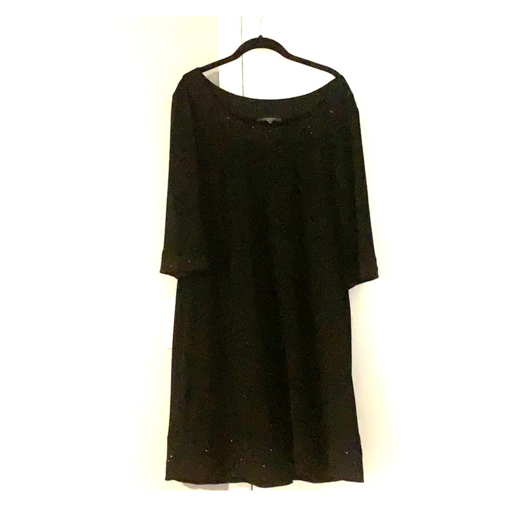 R&M Richards Woman dress, size 1X